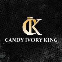 wh candi ivory king